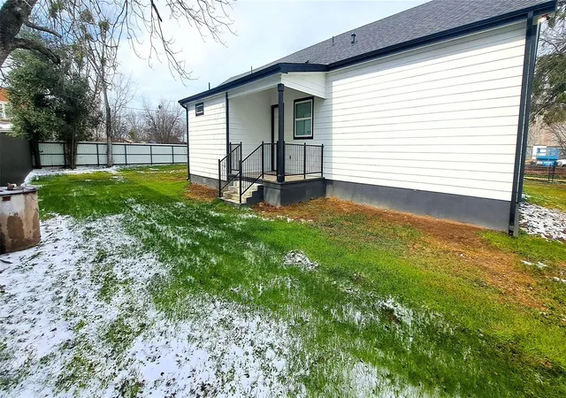 5th image of 300 E Front St, Thorndale, TX 76577 | MLS# 7957878