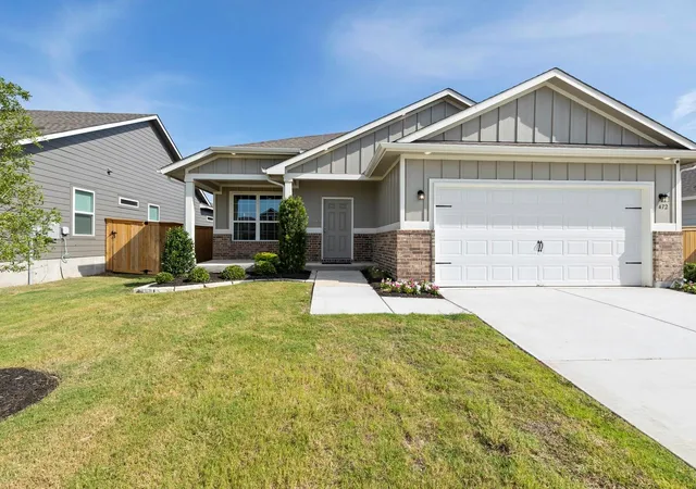 Photo 1 of Single family home for sale at 472 Josey Wales Dr, Jarrell, TX 76537 | MLS# 6609843 | Listing updated on 2026-09-02