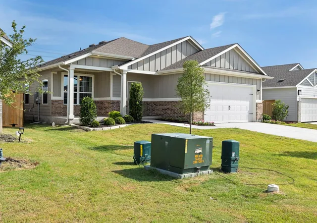 Photo 2 of Single family home for sale at 472 Josey Wales Dr, Jarrell, TX 76537 | MLS# 6609843 | Listing updated on 2026-09-02