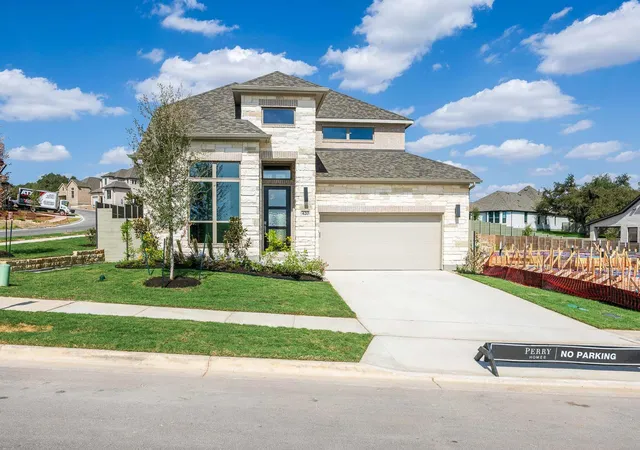 Photo 1 of Single family home for sale at 420 River Overlook Rd, Georgetown, TX 78628 | MLS# 3297101 | Listing updated on 2026-10-28
