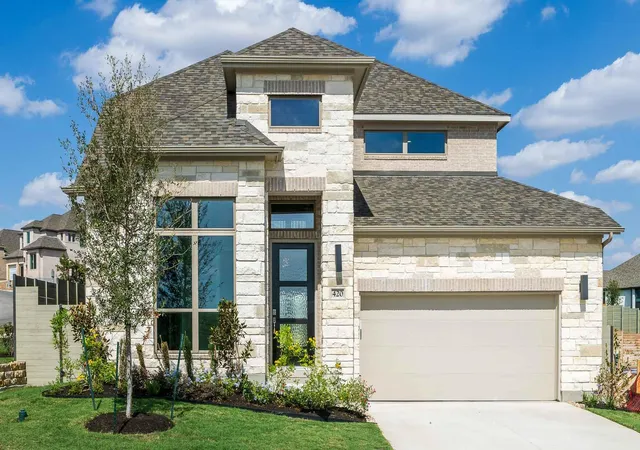 Photo 2 of Single family home for sale at 420 River Overlook Rd, Georgetown, TX 78628 | MLS# 3297101 | Listing updated on 2026-10-28