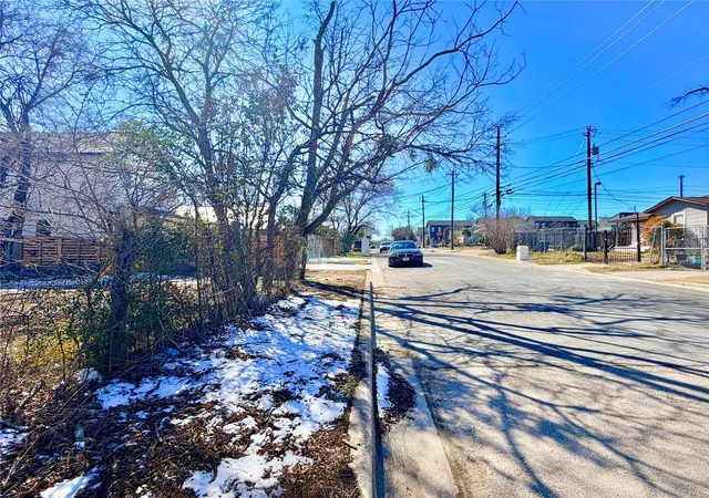 Photo 11 of Land for sale at 7407 Carver Ave, Austin, TX 78752 | MLS# 1322664 | Listing updated on 2026-09-12