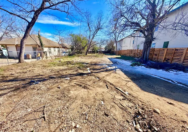 Photo 3 of Land for sale at 7407 Carver Ave, Austin, TX 78752 | MLS# 1322664 | Listing updated on 2026-09-30