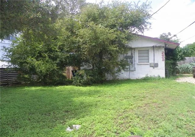 1st image of 2608 And 2610 Rogers Ave, Austin, TX 78722 | MLS# 5778363