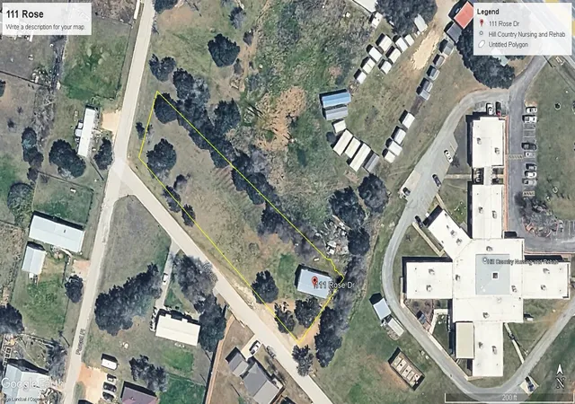 3rd image of 111 Rose Dr, Dripping Springs, TX 78620 | MLS# 9397515