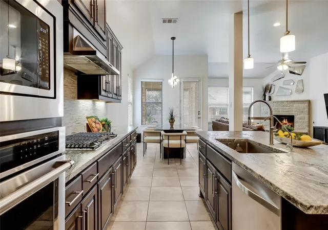 Photo 1 of Sale Pending at 22207 Cape Travis Bnd, Lago Vista, TX 78645 | MLS# 6075863 | Listing updated on 2026-09-29