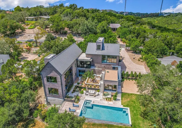 38th image of 2405 Deer Pass, Austin, TX 78746 | MLS# 1910797