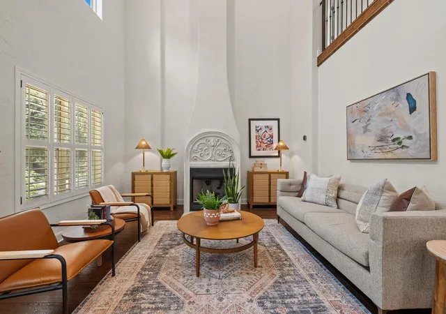 5th image of 2307 Alta Vista Ave, Austin, TX 78704 | MLS# 8411444