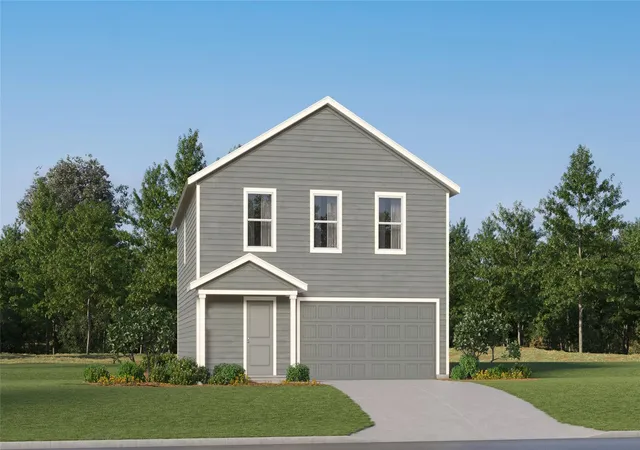 Photo 1 of Sale Pending at 258 Kings Row Ln, Jarrell, TX 76537 | MLS# 7907748 | Listing updated on 2026-07-27