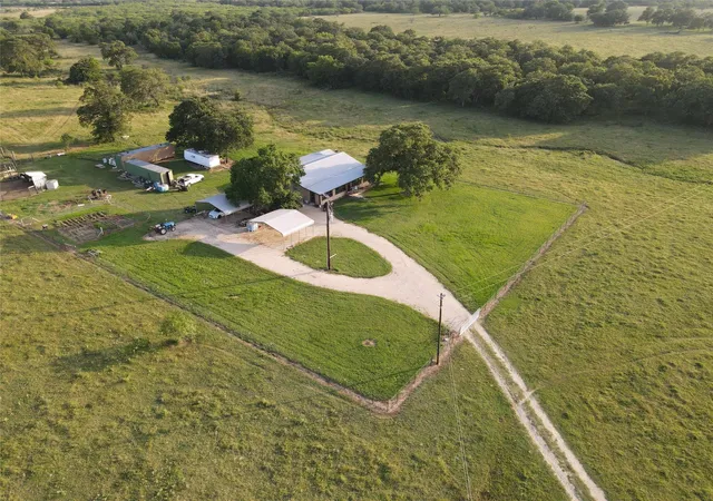 Photo 2 of Single family home for sale at 4025 County Rd 284 #46X, Harwood, TX 78632 | MLS# 6023146 | Listing updated on 2026-07-21