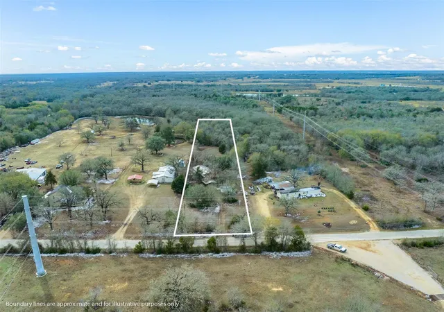 Homes for sale in Caldwell, TX | 7155 County Road 144, Caldwell, TX 77836 | MLS# 5318322