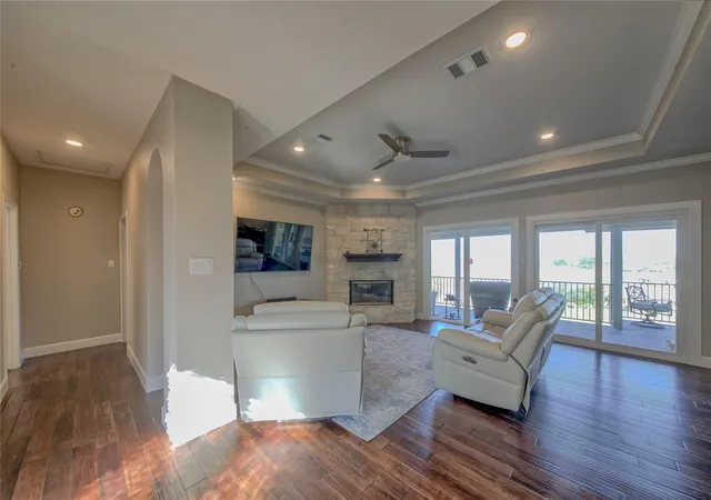 5th image of 4810 Turnback St, Lago Vista, TX 78645 | MLS# 2527459