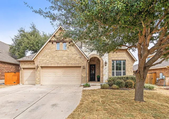Homes for sale in Leander, TX | 2528 Thunder Horse, Leander, TX 78641 | MLS# 1654976