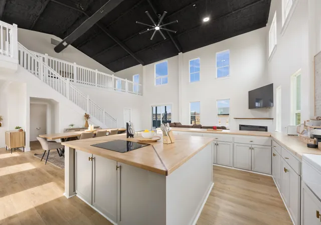 4th image of 735 County Road 304, Jarrell, TX 76537 | MLS# 3440444