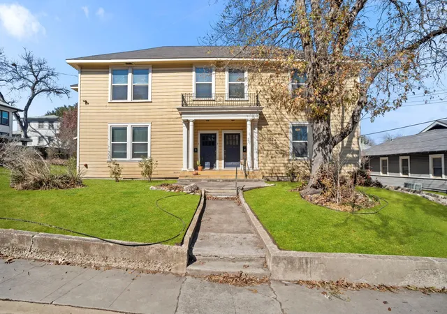 Homes for sale in San Antonio, TX | 107 Willim St, San Antonio, TX 78209 | MLS# 1087951