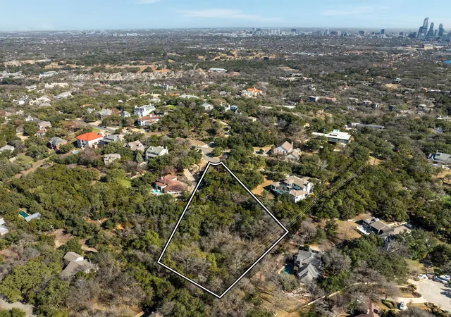5th image of 104 Birnam Wood Ct, Austin, TX 78746 | MLS# 9818142