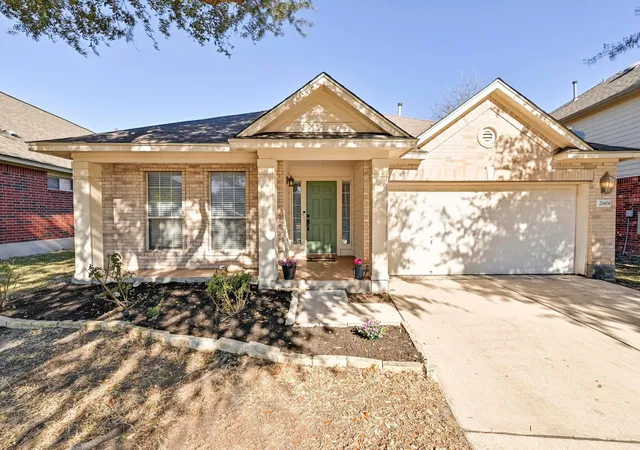 Homes for sale in Pflugerville, TX | 20404 Farm Pond Ln, Pflugerville, TX 78660 | MLS# 2633865