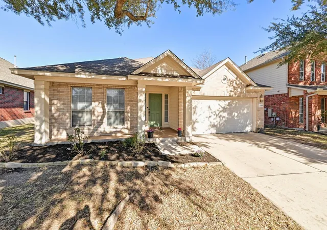 Homes for sale in Pflugerville, TX | 20404 Farm Pond Ln, Pflugerville, TX 78660 | MLS# 2633865