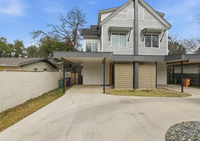 1st image of 1208 W Oltorf St #A, Austin, TX 78704 | MLS# 2012118