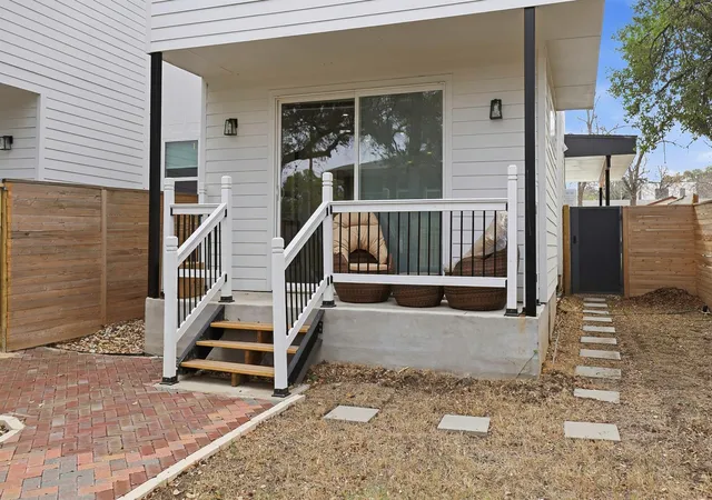 22nd image of 1208 W Oltorf St #A, Austin, TX 78704 | MLS# 2012118
