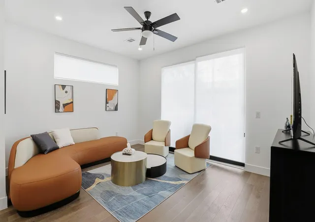 5th image of 1208 W Oltorf St #A, Austin, TX 78704 | MLS# 2012118