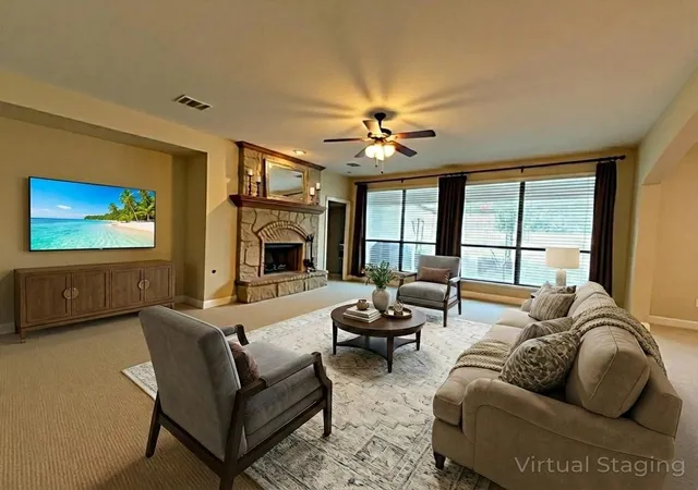 3rd image of 1300 Terrace Vw, Cedar Park, TX 78613 | MLS# 6950496