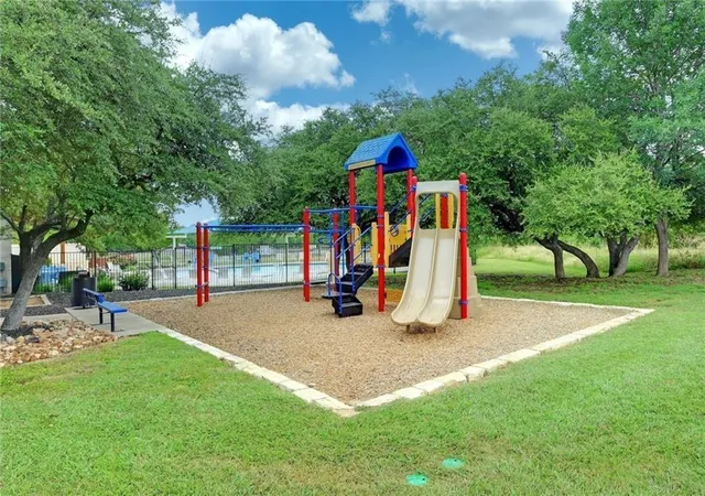 39th image of 1300 Terrace Vw, Cedar Park, TX 78613 | MLS# 6950496