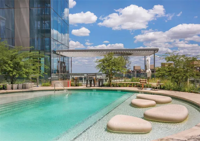 35th image of 44 East Ave #4205, Austin, TX 78701 | MLS# 6987395