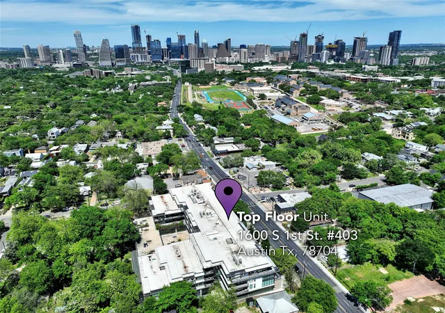 2nd image of 1600 S 1St St, Austin, TX 78704