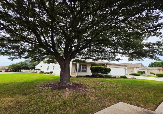 1st image of 201 Yosemite Rd, Georgetown, TX 78633 | MLS# 2141530