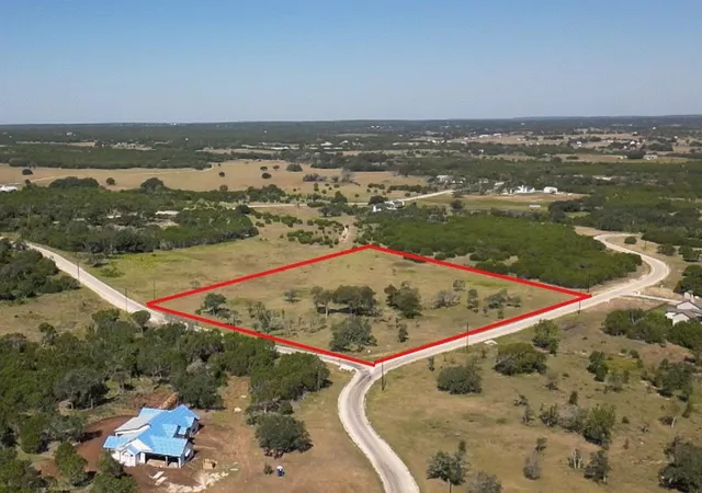 Photo 3 of Land for sale at Tract 34 Burnet Oaks Dr, Burnet, TX 78611 | MLS# 2708339 | Listing updated on 2026-09-13