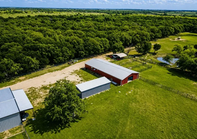 Homes for sale in Hubbard, TX | 226 Hcr 3321, Hubbard, TX 76648 | MLS# 3688952