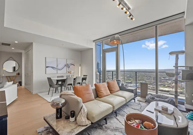 2nd image of 44 East Avenue, Austin, TX 78701