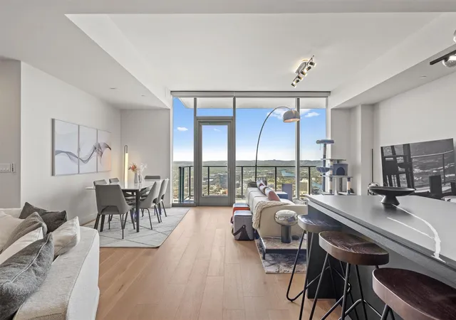 3rd image of 44 East Avenue, Austin, TX 78701