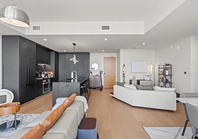 5th image of 44 East Avenue, Austin, TX 78701