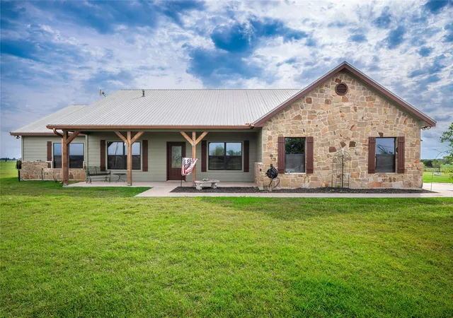 image of 851 & 877 County Road 455, Coupland, TX 78615 | MLS# 9322643