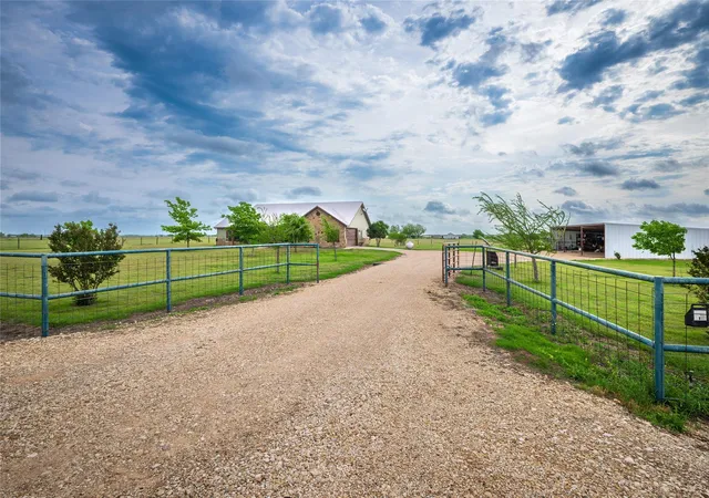 40th image of 851 & 877 County Road 455, Coupland, TX 78615 | MLS# 9322643
