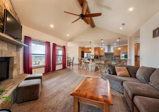 image of 851 & 877 County Road 455, Coupland, TX 78615 | MLS# 9322643