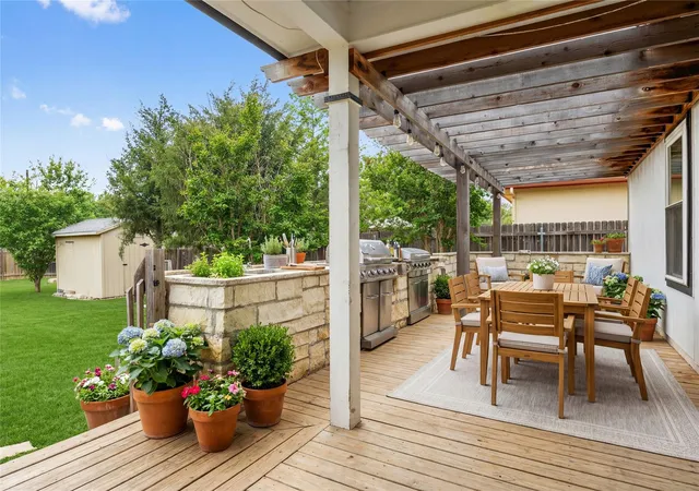 3rd image of 14409 Sandifer St, Austin, TX 78725 | MLS# 2574723