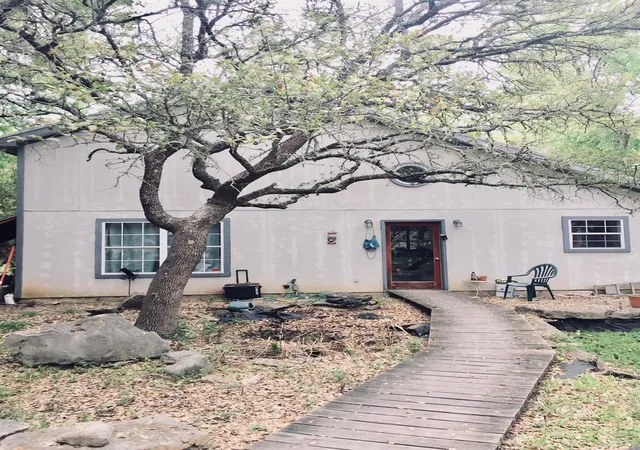 5th image of 1850 N Rainbow Ranch Rd N, Wimberley, TX 78676 | MLS# 7603334