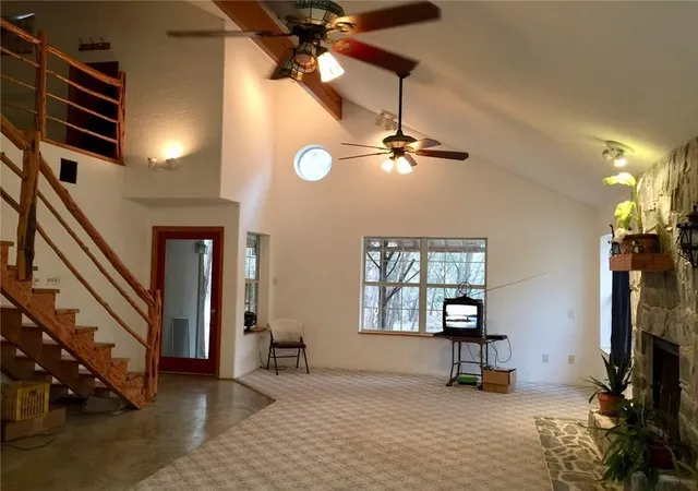 2nd image of 1850 N Rainbow Ranch Rd N, Wimberley, TX 78676 | MLS# 7603334