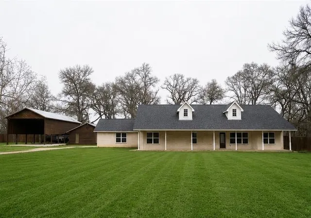 1st image of 788 Fm 2571, Smithville, TX 78957 | MLS# 4880698