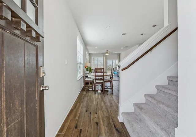 Photo 3 of Condo for sale at 20500 Tractor Dr #A, Pflugerville, TX 78660 | MLS# 7689457 | Listing updated on 2026-06-09