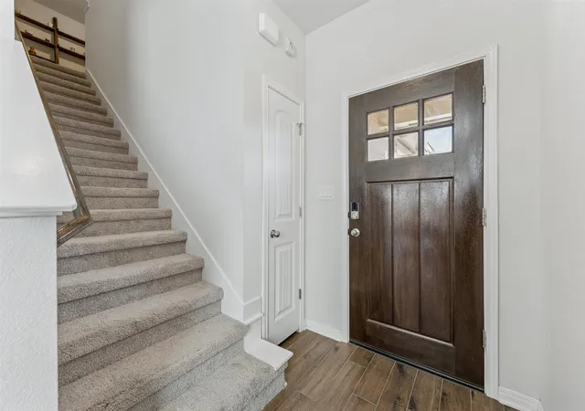 Listing Photo 4 - Condo for sale in building located at 20500 Tractor Dr, Pflugerville, TX 78660 - Unit #A