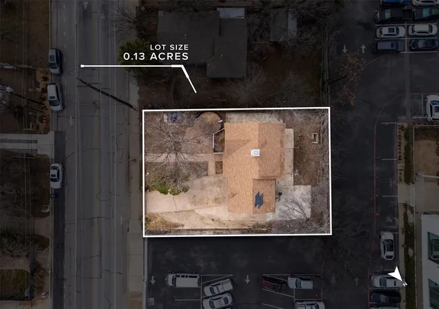 2nd image of 506 Tillery St, Austin, TX 78702 | MLS# 6912801