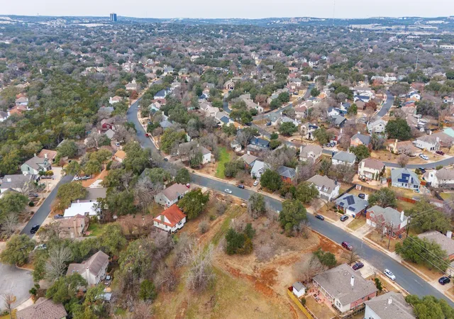 Photo 3 of Land for sale at 5609 Kayview Dr, Austin, TX 78749 | MLS# 6178657 | Listing updated on 2026-07-01