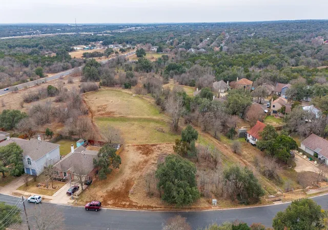 Photo 4 of Land for sale at 5609 Kayview Dr, Austin, TX 78749 | MLS# 6178657 | Listing updated on 2026-07-01