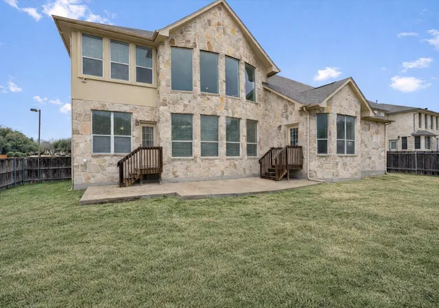 40th image of 1501 Lake Forest Cv, Round Rock, TX 78665 | MLS# 4449985