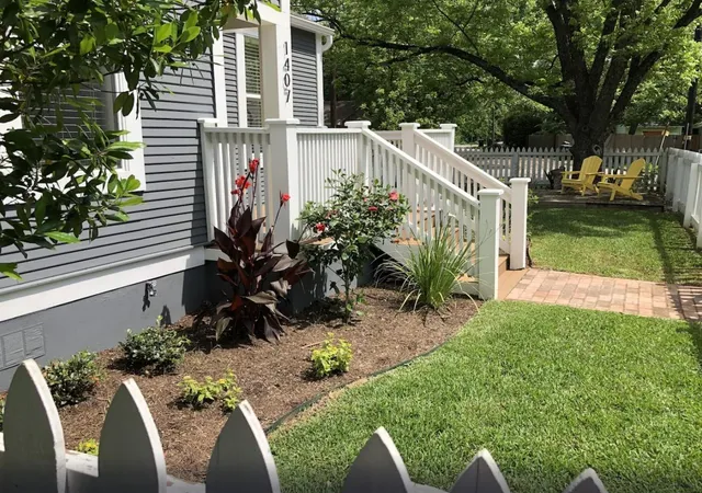 Photo 2 of Single family home for sale at 1407 S Myrtle St, Georgetown, TX 78626 | MLS# 8902838 | Listing updated on 2026-07-18