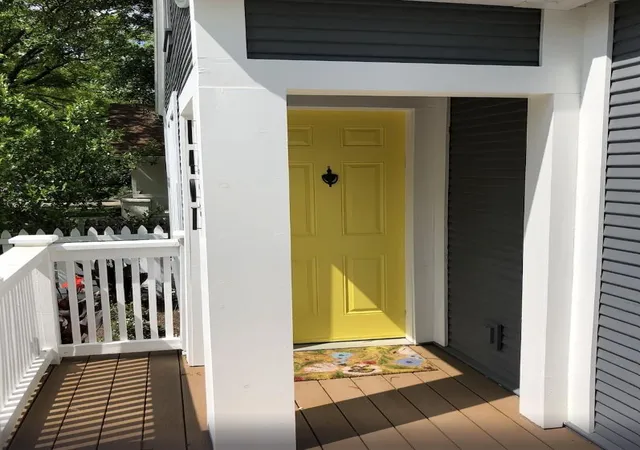 Photo 4 of Single family home for sale at 1407 S Myrtle St, Georgetown, TX 78626 | MLS# 8902838 | Listing updated on 2026-07-18